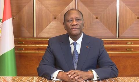 Ouattara 