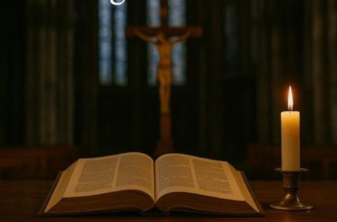 Evangile Parole du Dimanche