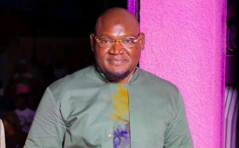 Weremé Abus de confiance