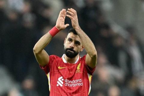Salah