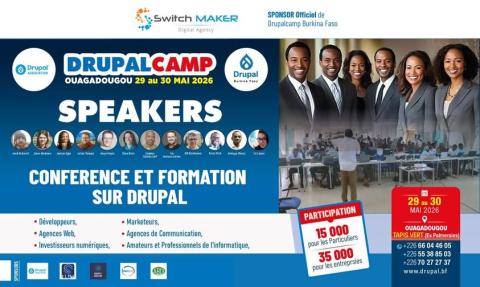 camp