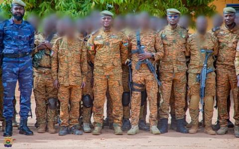 Gendarmerie 