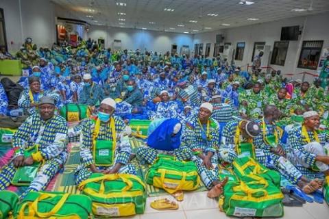 Hadj