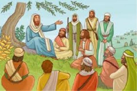 Jésus
