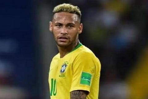 Neymar