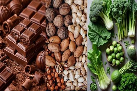 Nutrition 