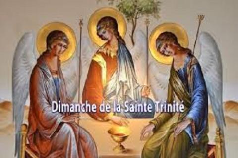 Trinité