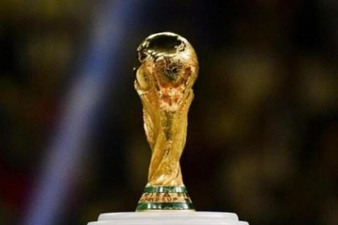 Coupe du monde