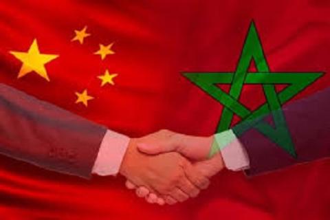 Maroc