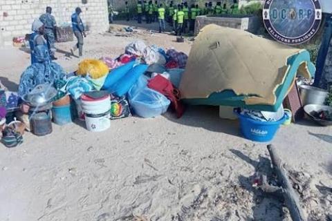 Dakar
