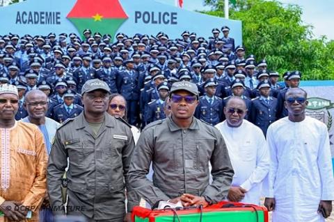 Police