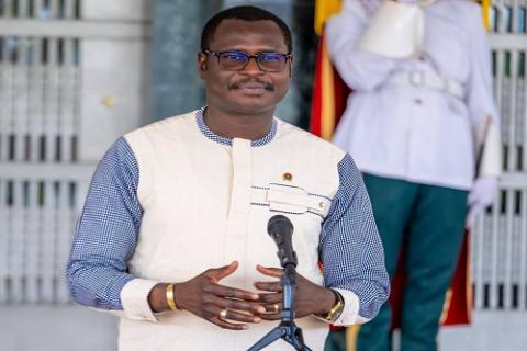 Ministre