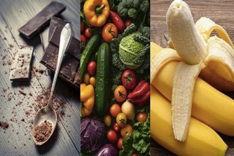 Nutrition 