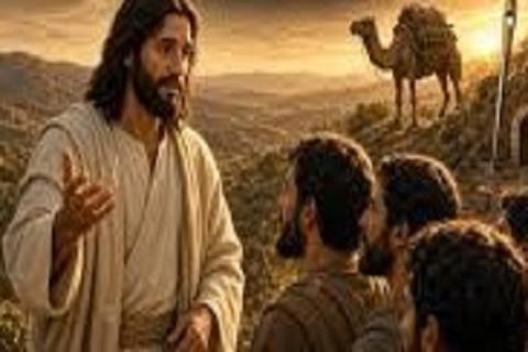 Jésus Christ