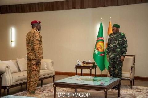 Niger