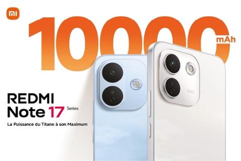 Redmi