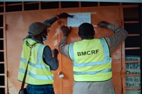 BMCRF