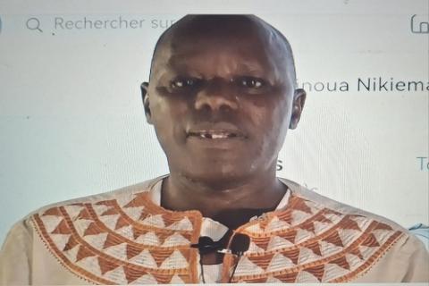 Nikiéma