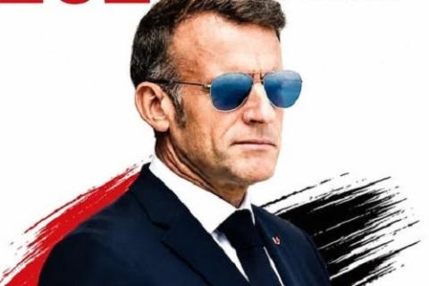 Macron