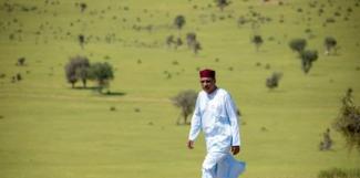Mohamed Bazoum