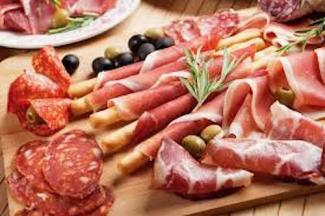 Les dangers de la charcuterie sur la santé