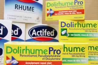 antirhume