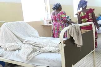 Dengue au Togo