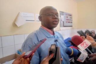 Dengue au Burkina