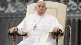 Déclaration Fiducia supplicans