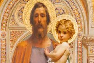 Saint Joseph 