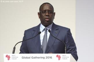 Sénégal
