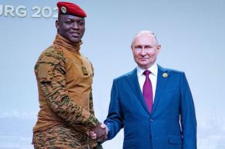 Vladimir Poutine