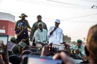 Sonko ousmane