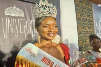 MissUniversité 2024