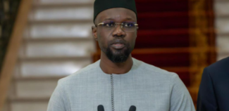 Sonko ousmane