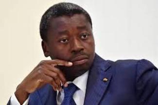 Président du Togo