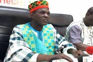 Dawelg Naaba Boalga   Issaka SOURWEMA