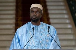 Sonko ousmane