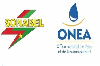 SONABEL ONEA