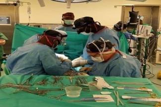 Palmares santé burkina