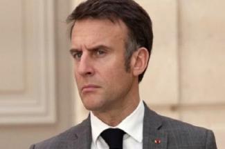 Macron