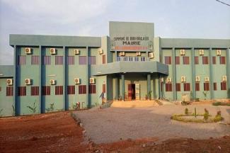 Mairie 4 Bobo