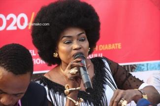 Oumou Sangaré