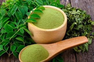 Moringa