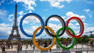 Jeux olympiques 