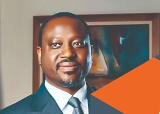 Soro Guillaume