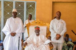 Mogho Naba