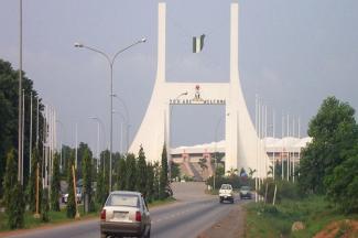 Abuja