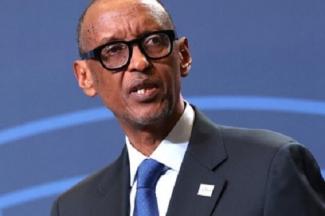 Kagamé Paul