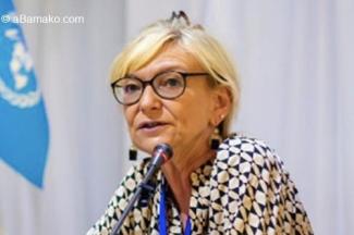 Suéde Mali
